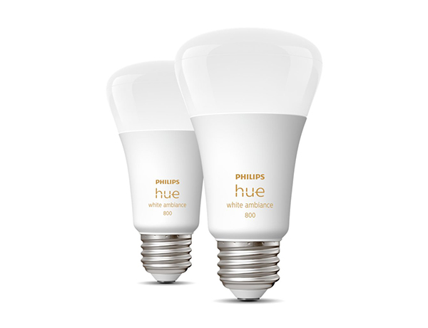 Philips Hue Smart Bulb